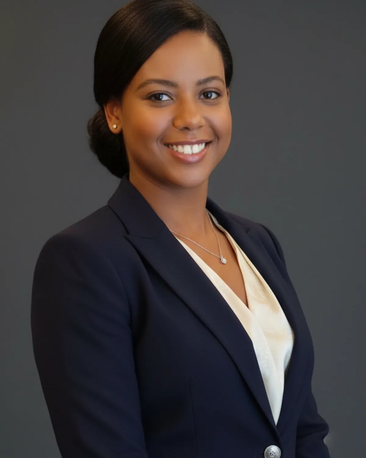 Retrato de Marieli Pereira de Ávila, CEO e Engenheira da Avia Hub.